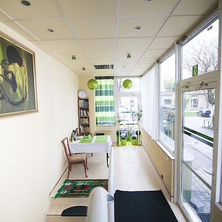 Akacja Pokoje Goscinne Krakow Ngoại thất bức ảnh
