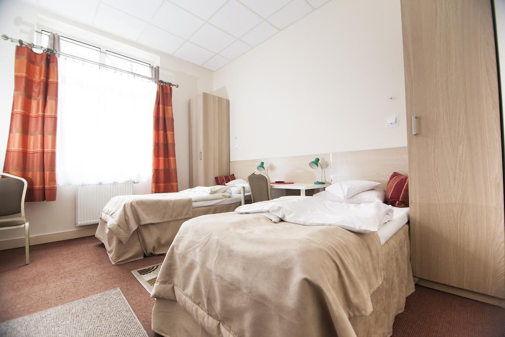 Akacja Pokoje Goscinne Krakow Phòng bức ảnh