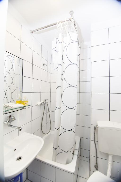Akacja Pokoje Goscinne Krakow Phòng bức ảnh