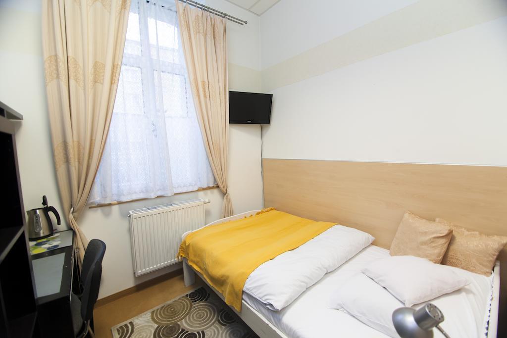 Akacja Pokoje Goscinne Krakow Phòng bức ảnh